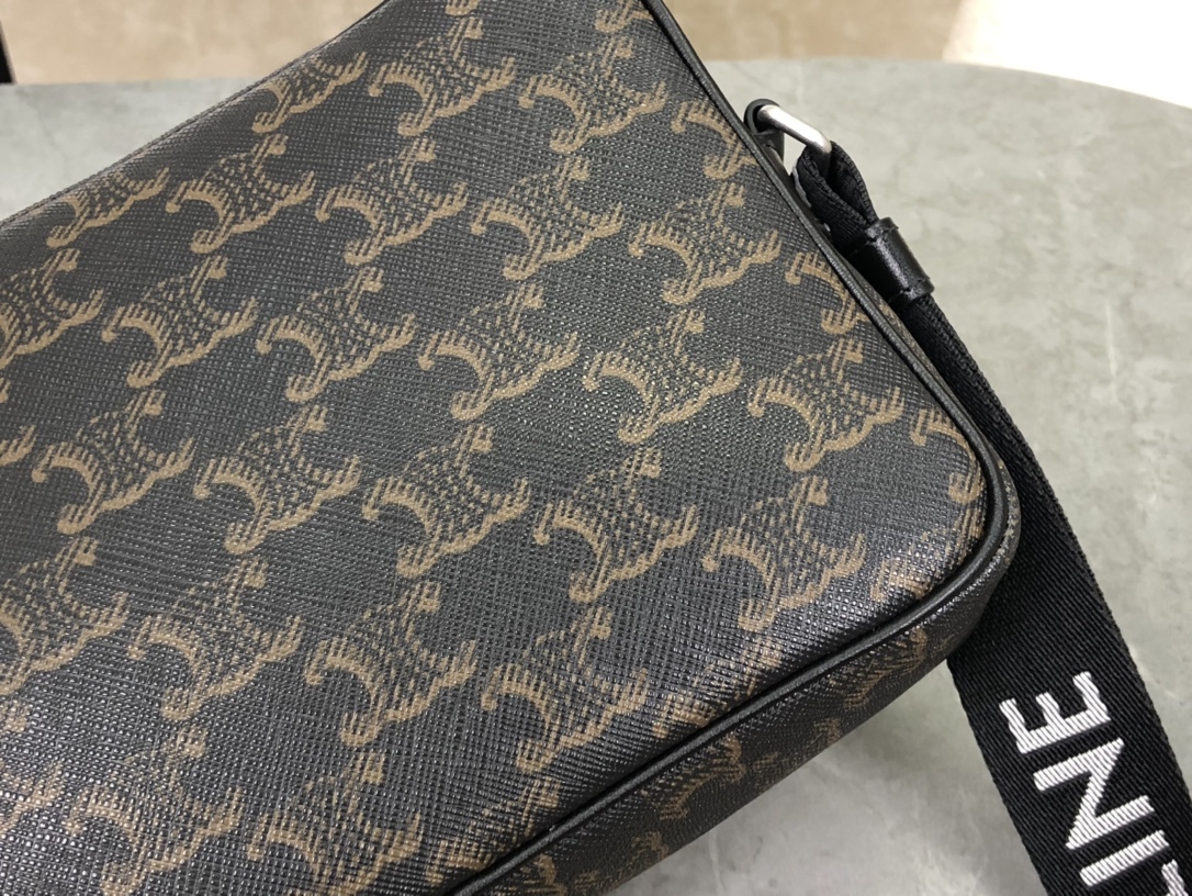 C E L I N E 셀린느 미디움 메신저백 레플리카 5번 이미지 - Bag | 세미샵 레플리카 사이트