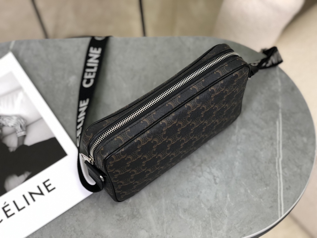 C E L I N E 셀린느 미디움 메신저백 레플리카 7번 이미지 - Bag | 세미샵 레플리카 사이트