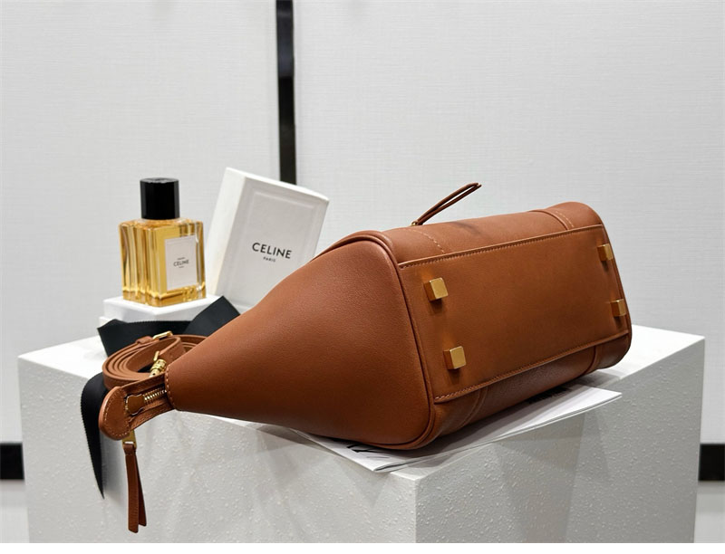 셀린느 셀린느 스몰 뉴 러기지 124213 레플리카 16번 이미지 - Bag | 세미샵 레플리카 사이트