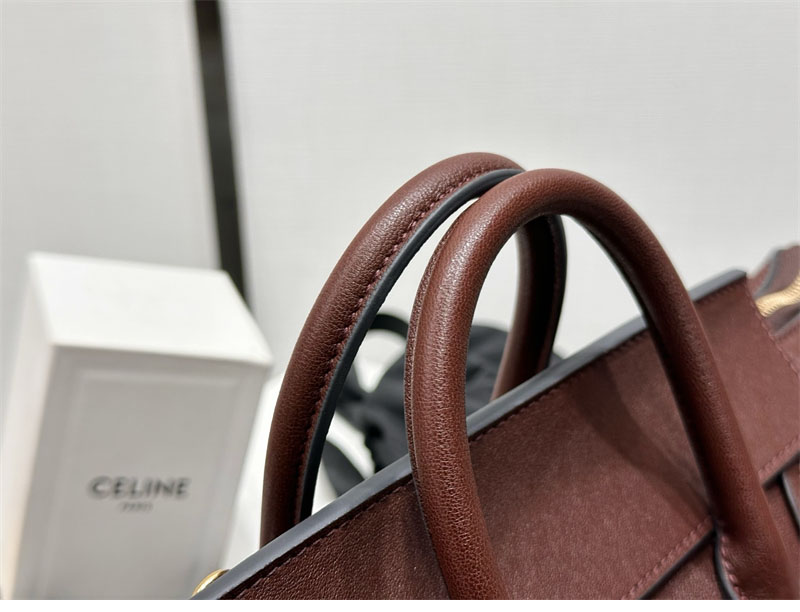 셀린느 셀린느 스몰 뉴 러기지 124213 레플리카 32번 이미지 - Bag | 세미샵 레플리카 사이트