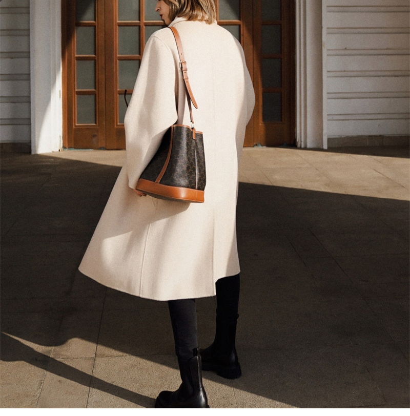 셀린느 셀린느 스몰 버킷백 트리옹프 캔버스 탄 191442 레플리카 10번 이미지 - Bag | 세미샵 레플리카 사이트