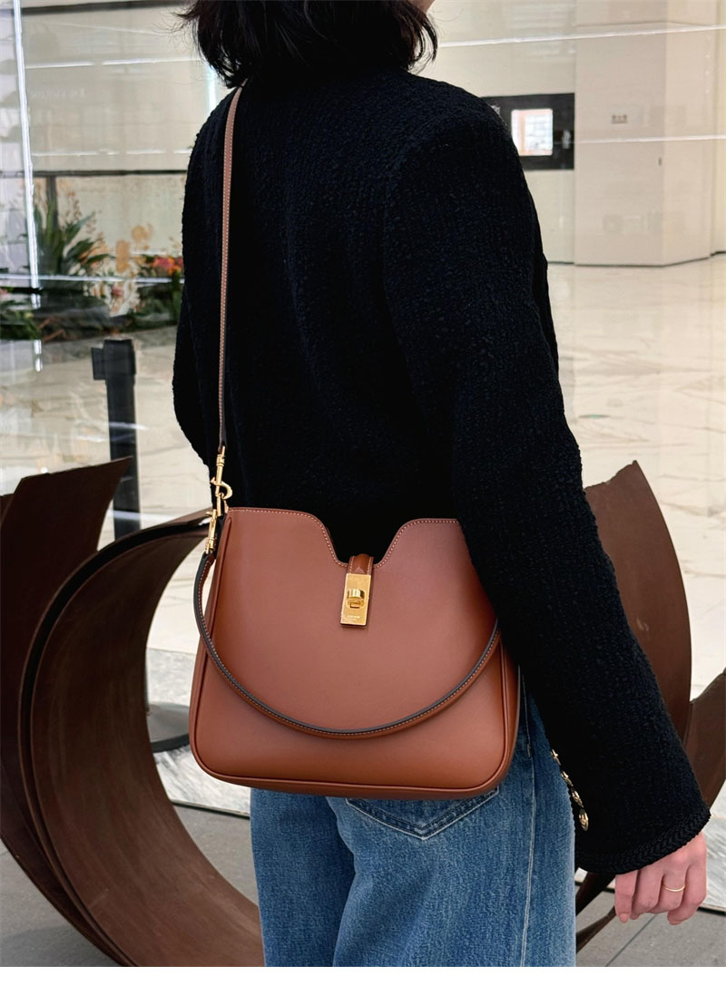 셀린느 셀린느 스몰 소프트 까미유 백 120693 레플리카 14번 이미지 - Bag | 세미샵 레플리카 사이트