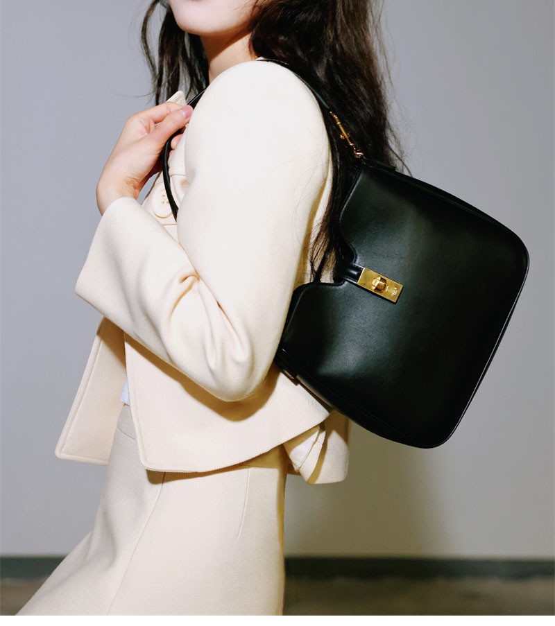 셀린느 셀린느 스몰 소프트 까미유 백 120693 레플리카 6번 이미지 - Bag | 세미샵 레플리카 사이트