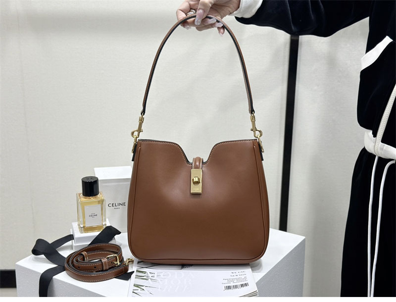 셀린느 셀린느 스몰 소프트 까미유 백 120693 레플리카 9번 이미지 - Bag | 세미샵 레플리카 사이트