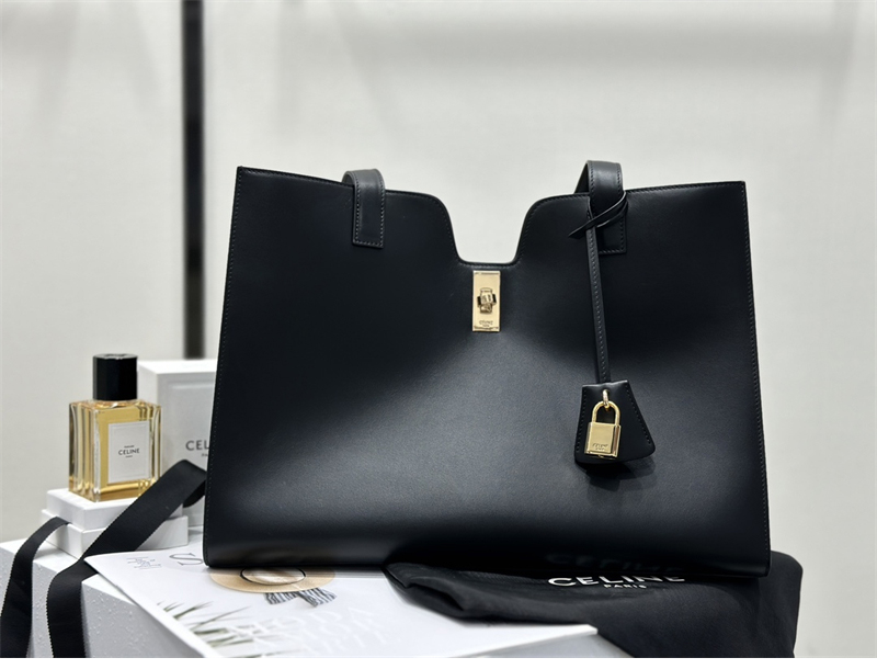 셀린느 셀린느 카바스 16 숄더백 블랙 112583 레플리카 2번 이미지 - Bag | 세미샵 레플리카 사이트