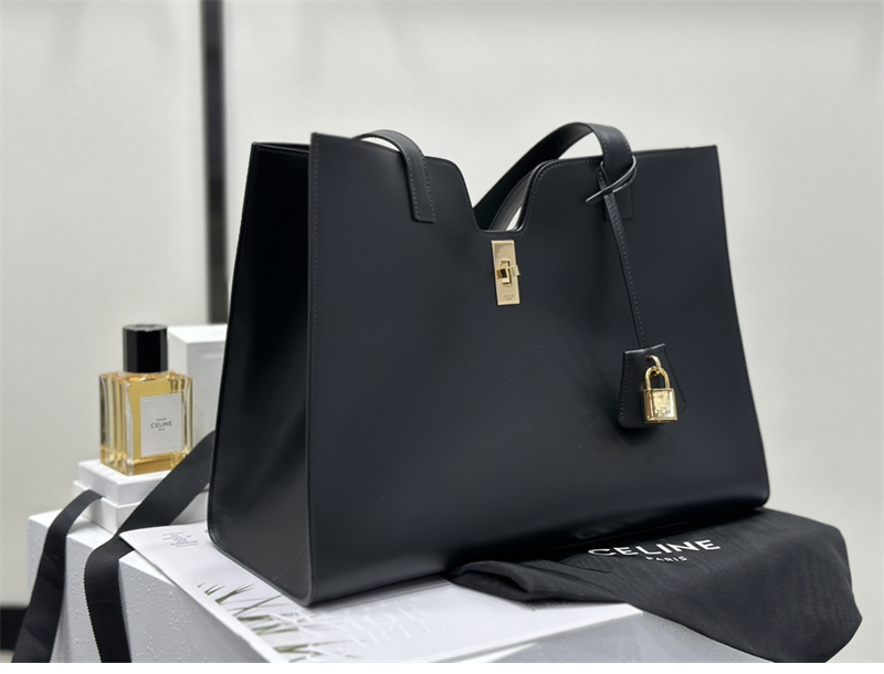 셀린느 셀린느 카바스 16 숄더백 블랙 112583 레플리카 7번 이미지 - Bag | 세미샵 레플리카 사이트