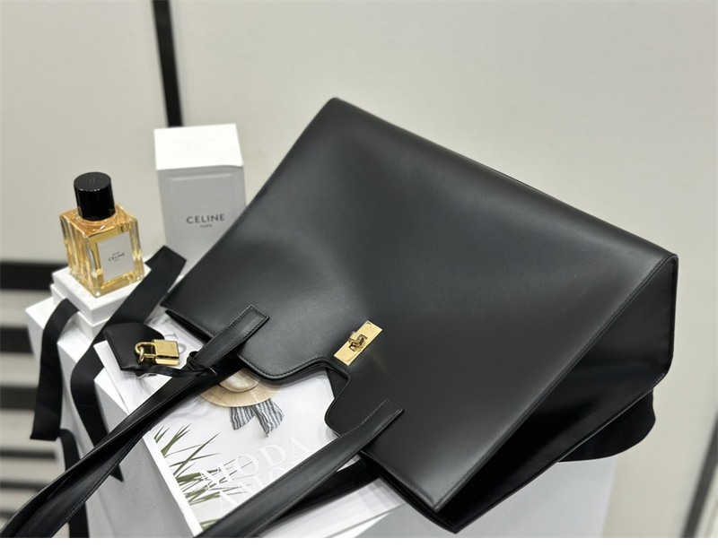 셀린느 셀린느 카바스 16 숄더백 블랙 112583 레플리카 3번 이미지 - Bag | 세미샵 레플리카 사이트