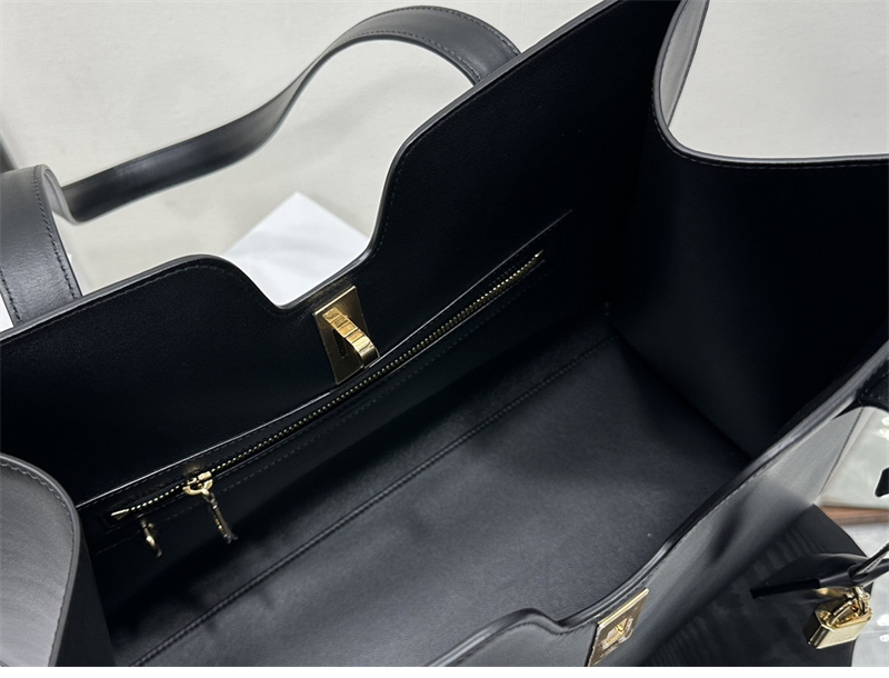 셀린느 셀린느 카바스 16 숄더백 블랙 112583 레플리카 8번 이미지 - Bag | 세미샵 레플리카 사이트