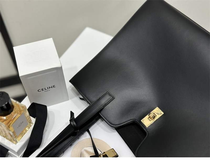 셀린느 셀린느 카바스 16 숄더백 블랙 112583 레플리카 13번 이미지 - Bag | 세미샵 레플리카 사이트