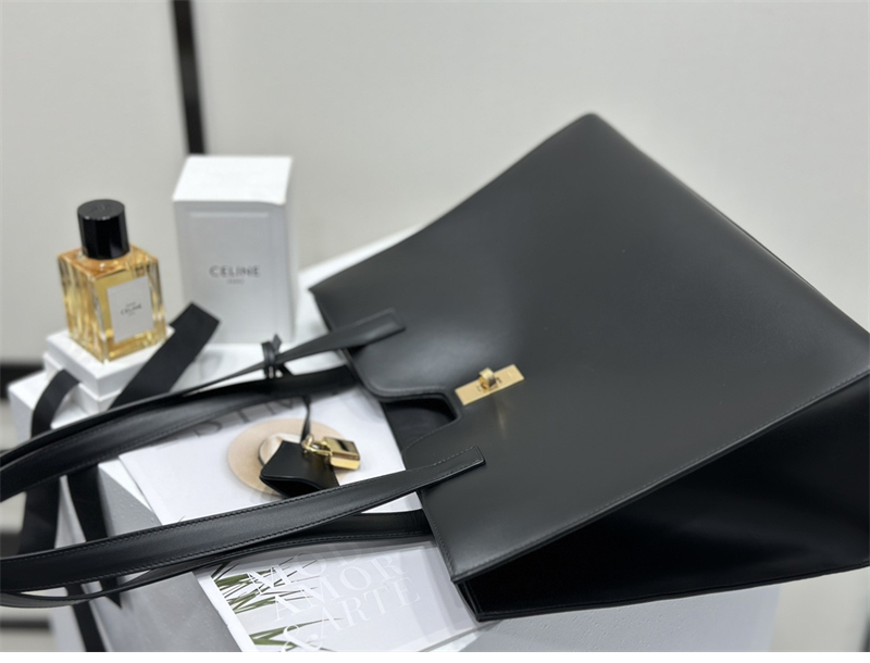 셀린느 셀린느 카바스 16 숄더백 블랙 112583 레플리카 4번 이미지 - Bag | 세미샵 레플리카 사이트