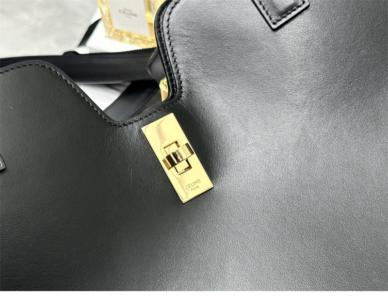 셀린느 셀린느 카바스 16 숄더백 블랙 112583 레플리카 9번 이미지 - Bag | 세미샵 레플리카 사이트