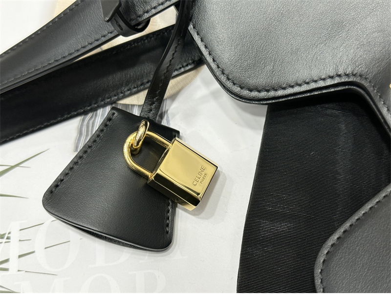 셀린느 셀린느 카바스 16 숄더백 블랙 112583 레플리카 14번 이미지 - Bag | 세미샵 레플리카 사이트