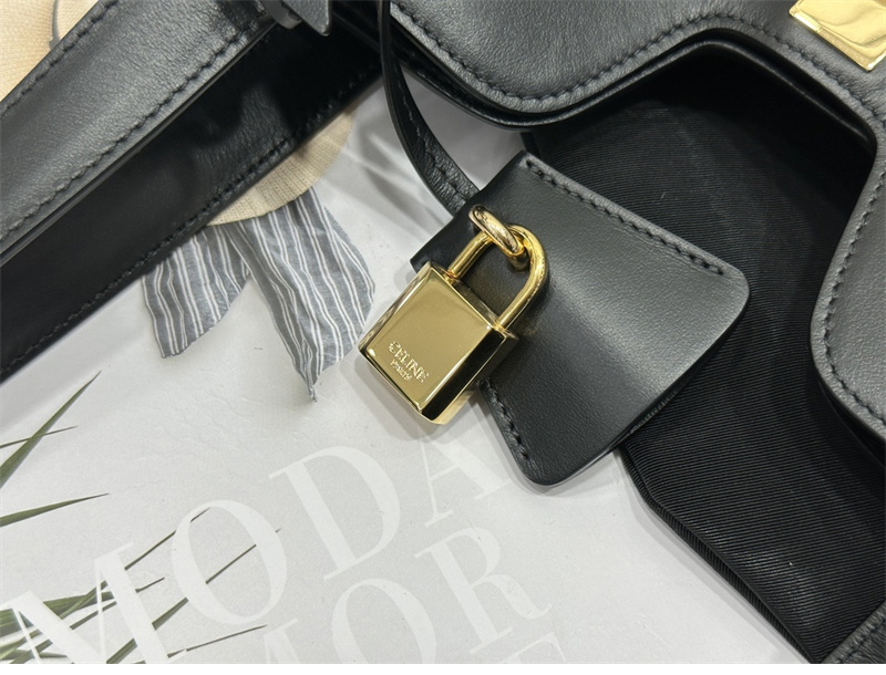 셀린느 셀린느 카바스 16 숄더백 블랙 112583 레플리카 19번 이미지 - Bag | 세미샵 레플리카 사이트