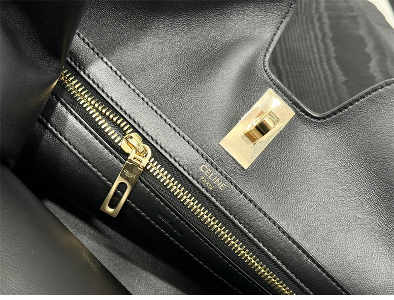 셀린느 셀린느 카바스 16 숄더백 블랙 112583 레플리카 5번 이미지 - Bag | 세미샵 레플리카 사이트