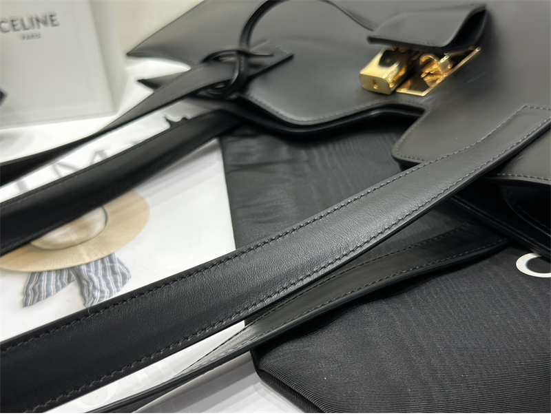 셀린느 셀린느 카바스 16 숄더백 블랙 112583 레플리카 10번 이미지 - Bag | 세미샵 레플리카 사이트