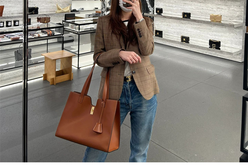 셀린느 셀린느 카바스 16 숄더백 탄 112583 레플리카 18번 이미지 - Bag | 세미샵 레플리카 사이트