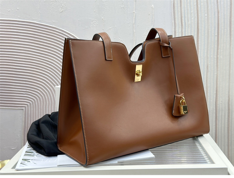 셀린느 셀린느 카바스 16 숄더백 탄 112583 레플리카 7번 이미지 - Bag | 세미샵 레플리카 사이트