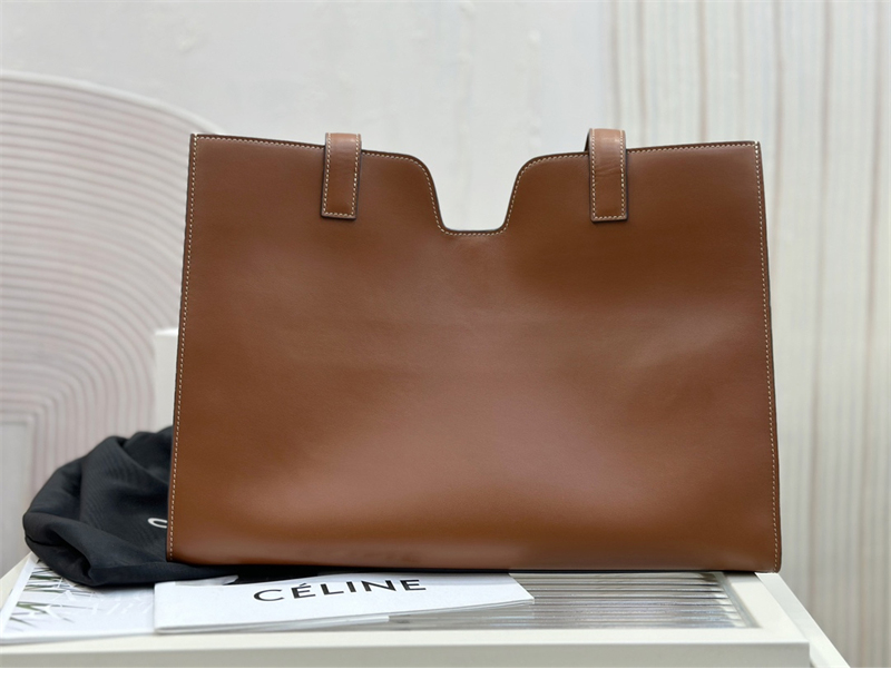 셀린느 셀린느 카바스 16 숄더백 탄 112583 레플리카 9번 이미지 - Bag | 세미샵 레플리카 사이트