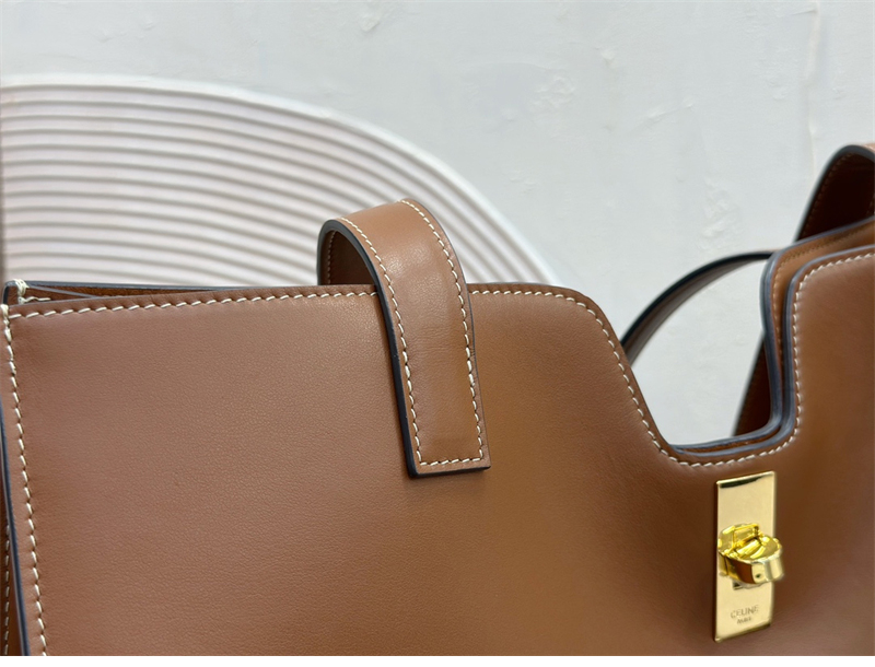 셀린느 셀린느 카바스 16 숄더백 탄 112583 레플리카 4번 이미지 - Bag | 세미샵 레플리카 사이트