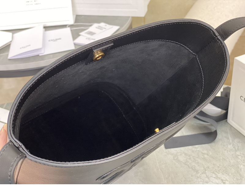 셀린느 셀린느 퀴르 트리옹프 버킷 숄더백 198243 레플리카 16번 이미지 - Bag | 세미샵 레플리카 사이트