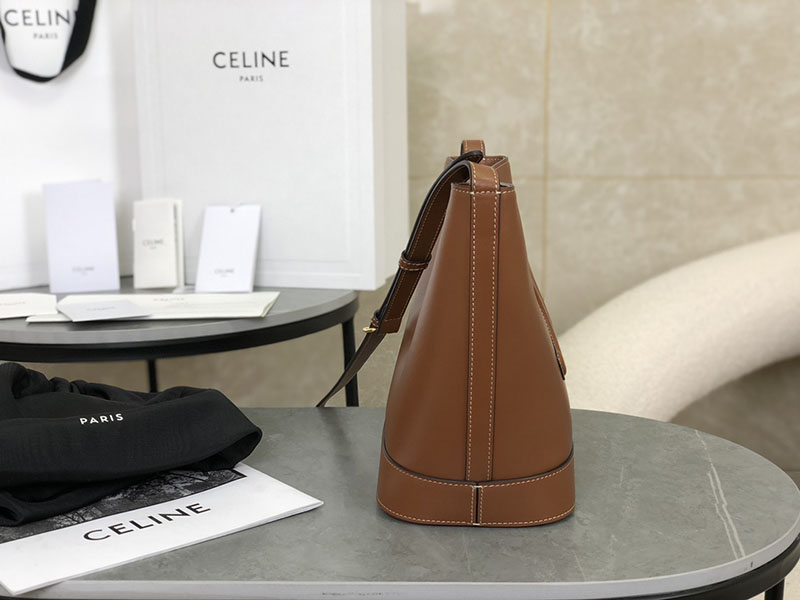 셀린느 셀린느 퀴르 트리옹프 버킷 숄더백 198243 레플리카 27번 이미지 - Bag | 세미샵 레플리카 사이트