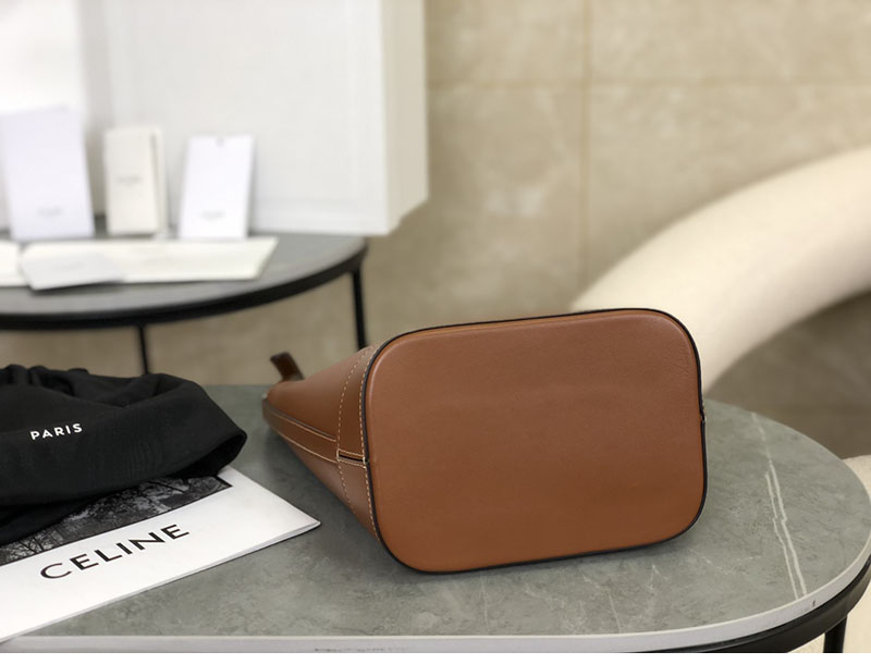 셀린느 셀린느 퀴르 트리옹프 버킷 숄더백 198243 레플리카 23번 이미지 - Bag | 세미샵 레플리카 사이트