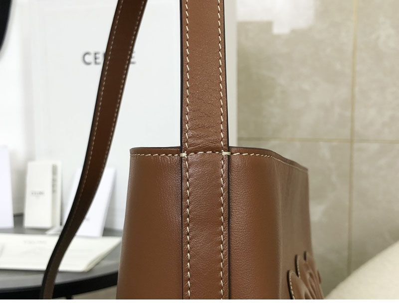 셀린느 셀린느 퀴르 트리옹프 버킷 숄더백 198243 레플리카 28번 이미지 - Bag | 세미샵 레플리카 사이트