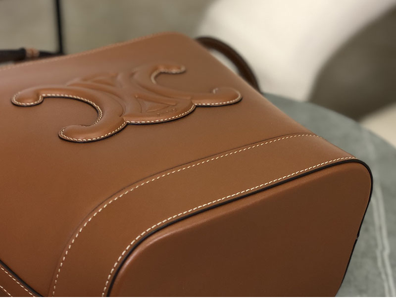 셀린느 셀린느 퀴르 트리옹프 버킷 숄더백 198243 레플리카 24번 이미지 - Bag | 세미샵 레플리카 사이트