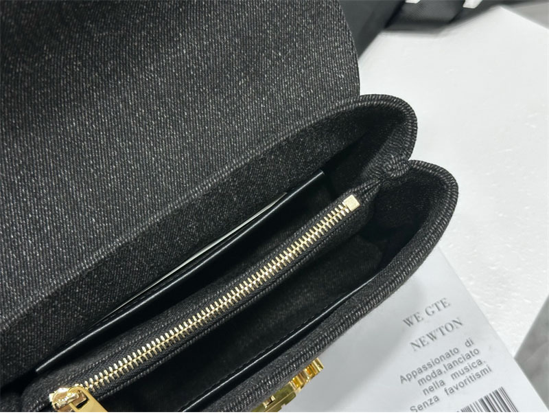 셀린느 셀린느 틴 니노 백 블랙 데님 118112 레플리카 14번 이미지 - Bag | 세미샵 레플리카 사이트