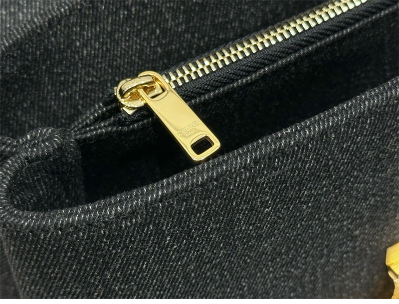 셀린느 셀린느 틴 니노 백 블랙 데님 118112 레플리카 18번 이미지 - Bag | 세미샵 레플리카 사이트