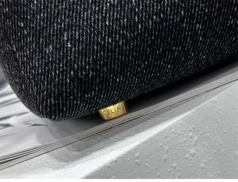 셀린느 셀린느 틴 니노 백 블랙 데님 118112 레플리카 13번 이미지 - Bag | 세미샵 레플리카 사이트