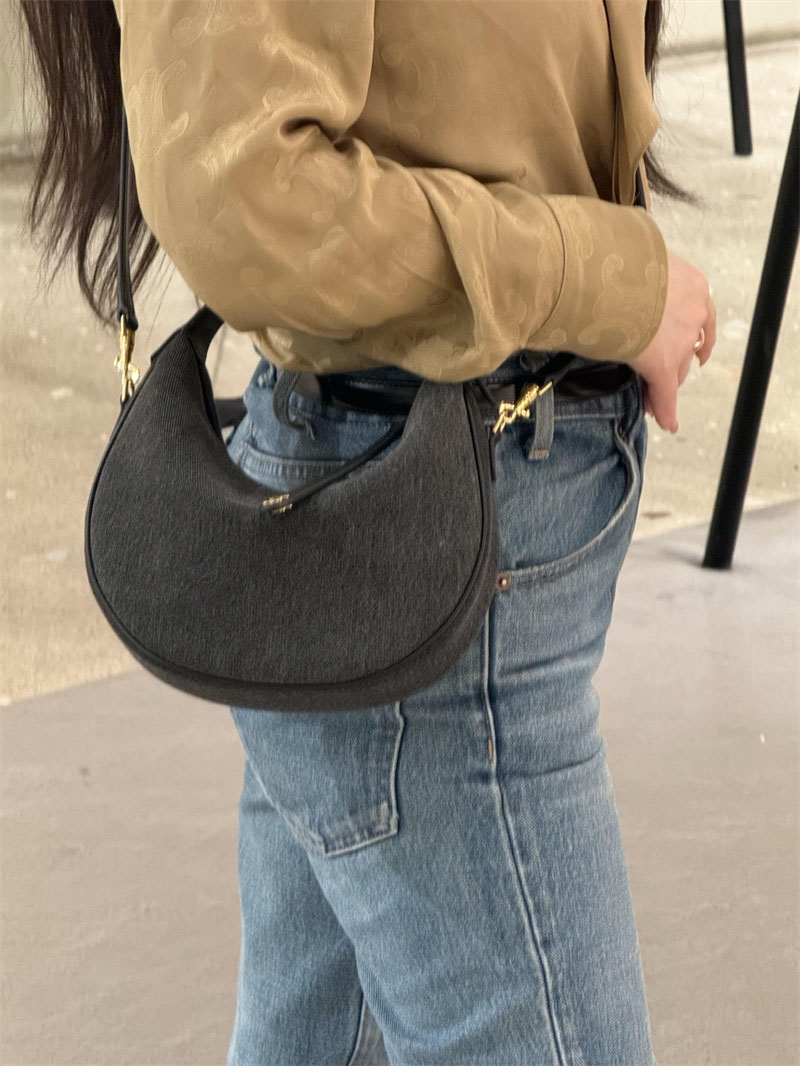 셀린느 셀린느 틴 룰루백 데님 120722 레플리카 12번 이미지 - Bag | 세미샵 레플리카 사이트