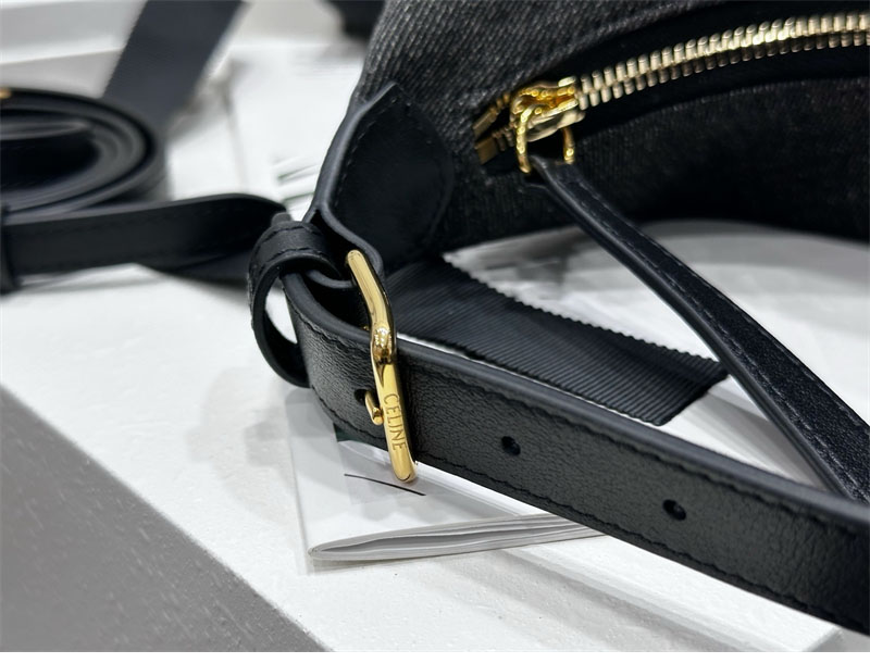 셀린느 셀린느 틴 룰루백 데님 120722 레플리카 6번 이미지 - Bag | 세미샵 레플리카 사이트