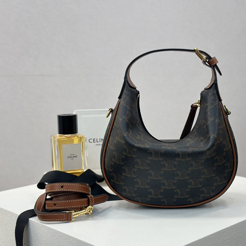 셀린느 셀린느 틴 룰루 숄더백 트리옹프 캔버스 120722 레플리카 4번 이미지 - Bag | 세미샵 레플리카 사이트