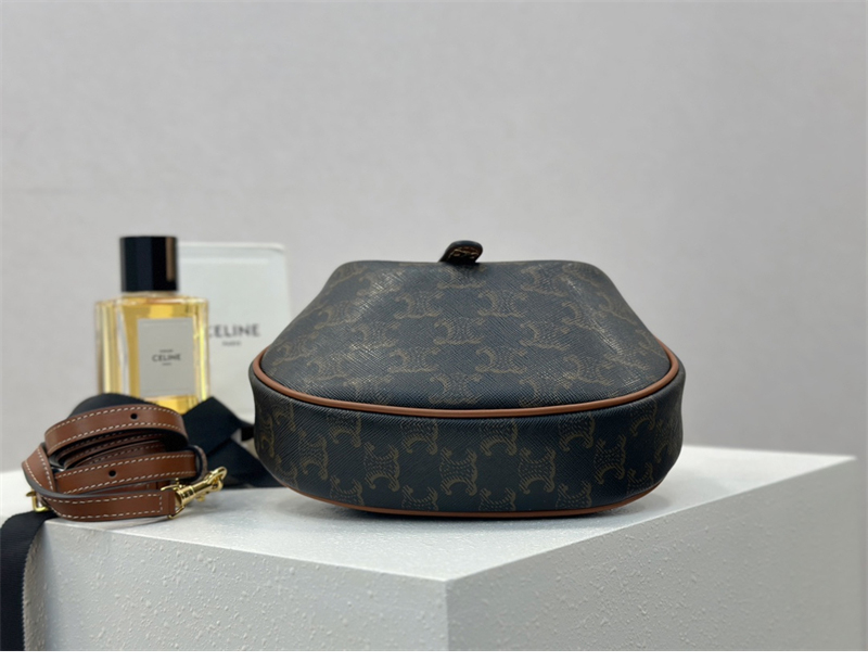 셀린느 셀린느 틴 룰루 숄더백 트리옹프 캔버스 120722 레플리카 13번 이미지 - Bag | 세미샵 레플리카 사이트