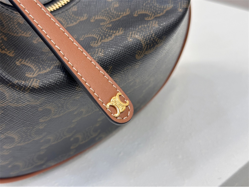 셀린느 셀린느 틴 룰루 숄더백 트리옹프 캔버스 120722 레플리카 15번 이미지 - Bag | 세미샵 레플리카 사이트