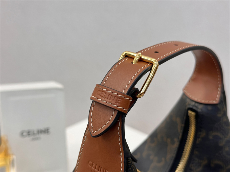 셀린느 셀린느 틴 룰루 숄더백 트리옹프 캔버스 120722 레플리카 3번 이미지 - Bag | 세미샵 레플리카 사이트