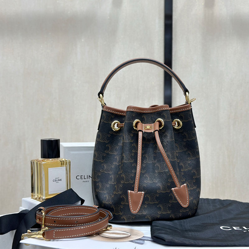 셀린느 셀린느 틴 클라라 백 트리옹프 캔버스 121672 레플리카 1번 이미지 - Bag | 세미샵 레플리카 사이트