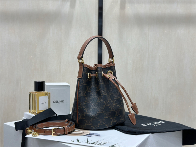 셀린느 셀린느 틴 클라라 백 트리옹프 캔버스 121672 레플리카 12번 이미지 - Bag | 세미샵 레플리카 사이트