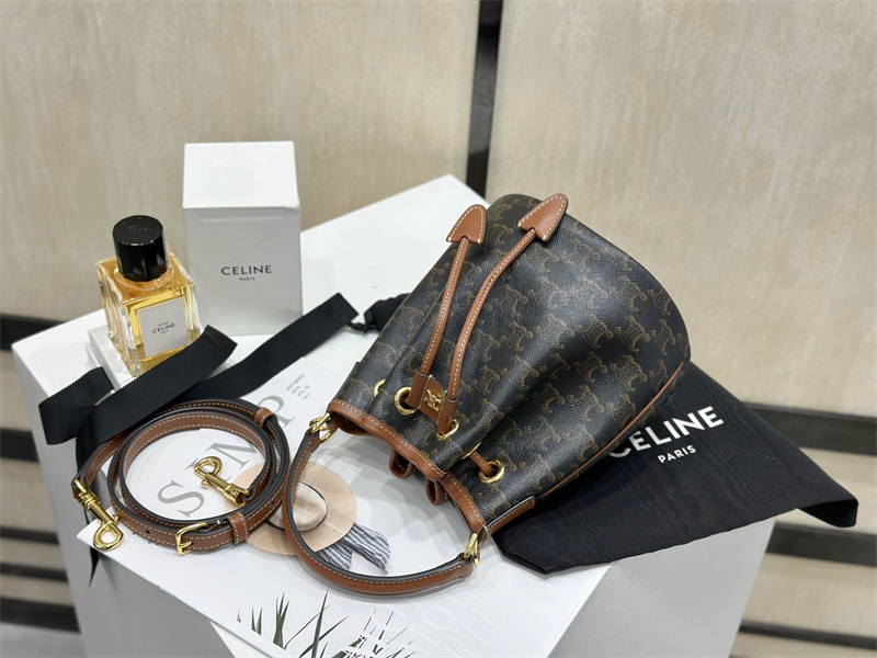 셀린느 셀린느 틴 클라라 백 트리옹프 캔버스 121672 레플리카 16번 이미지 - Bag | 세미샵 레플리카 사이트