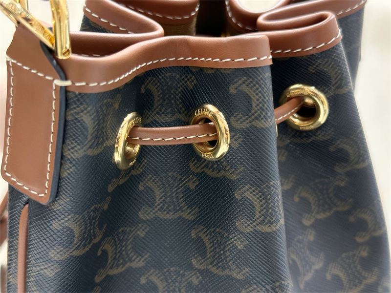 셀린느 셀린느 틴 클라라 백 트리옹프 캔버스 121672 레플리카 8번 이미지 - Bag | 세미샵 레플리카 사이트