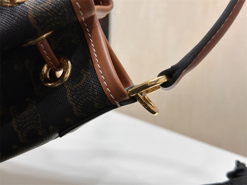 셀린느 셀린느 틴 클라라 백 트리옹프 캔버스 121672 레플리카 14번 이미지 - Bag | 세미샵 레플리카 사이트