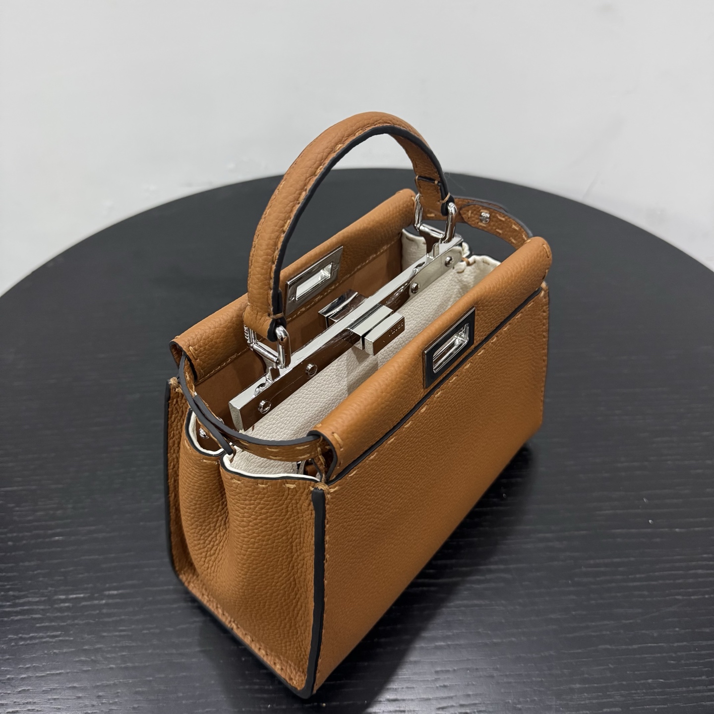 펜디 펜디 미니 피카부 아이씨 유 레플리카 7번 이미지 - Bag | 세미샵 레플리카 사이트