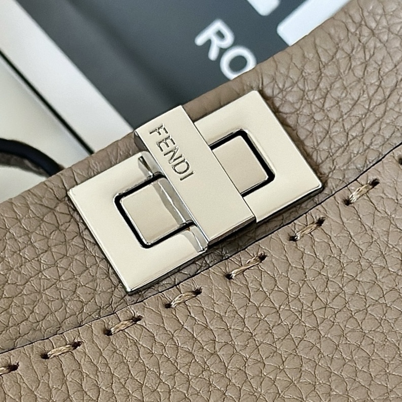 펜디 펜디 미니 피카부 아이씨 유 레플리카 5번 이미지 - Bag | 세미샵 레플리카 사이트