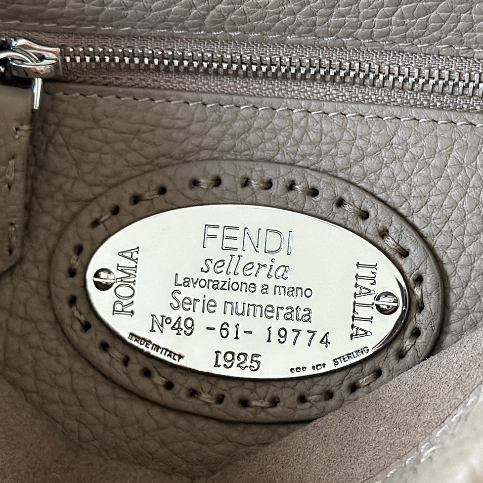 펜디 펜디 미니 피카부 아이씨 유 레플리카 7번 이미지 - Bag | 세미샵 레플리카 사이트