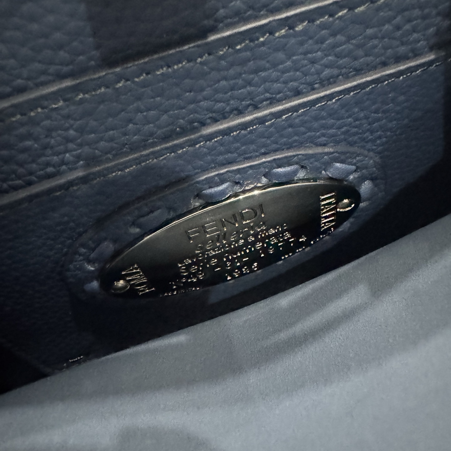 펜디 펜디 쁘띠 피카부 아이씨 유 레플리카 7번 이미지 - Bag | 세미샵 레플리카 사이트