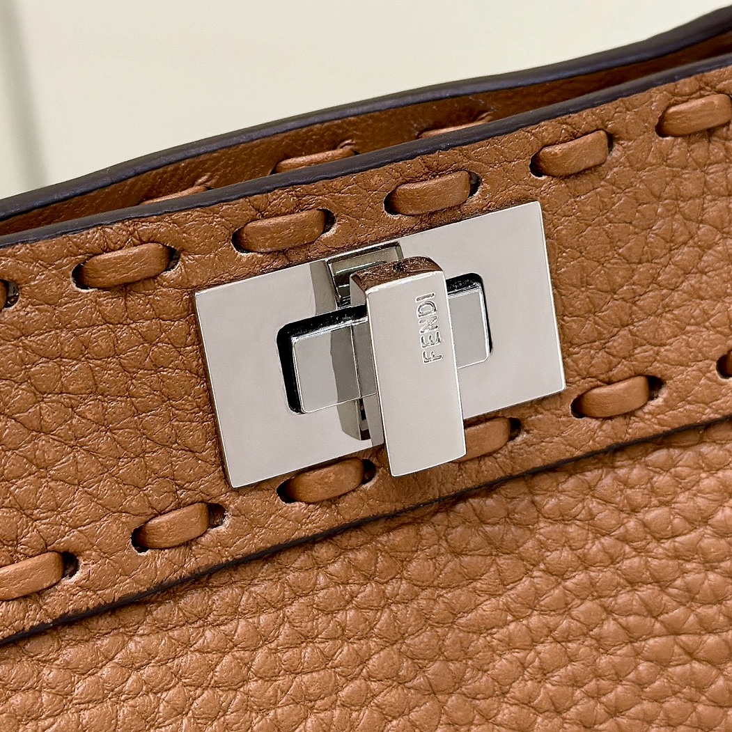 펜디 펜디 쁘띠 피카부 아이씨 유 레플리카 5번 이미지 - Bag | 세미샵 레플리카 사이트