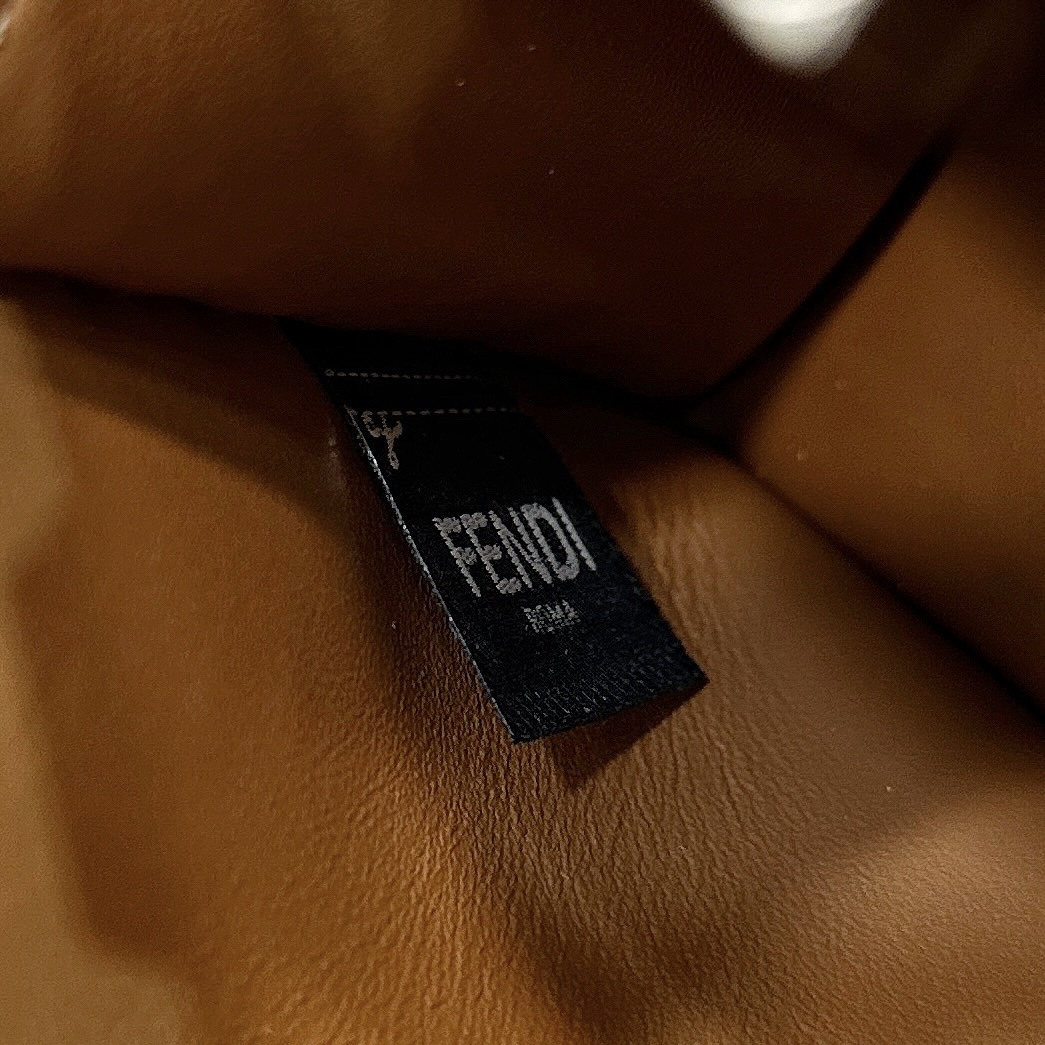 펜디 펜디 쁘띠 피카부 아이씨 유 레플리카 7번 이미지 - Bag | 세미샵 레플리카 사이트