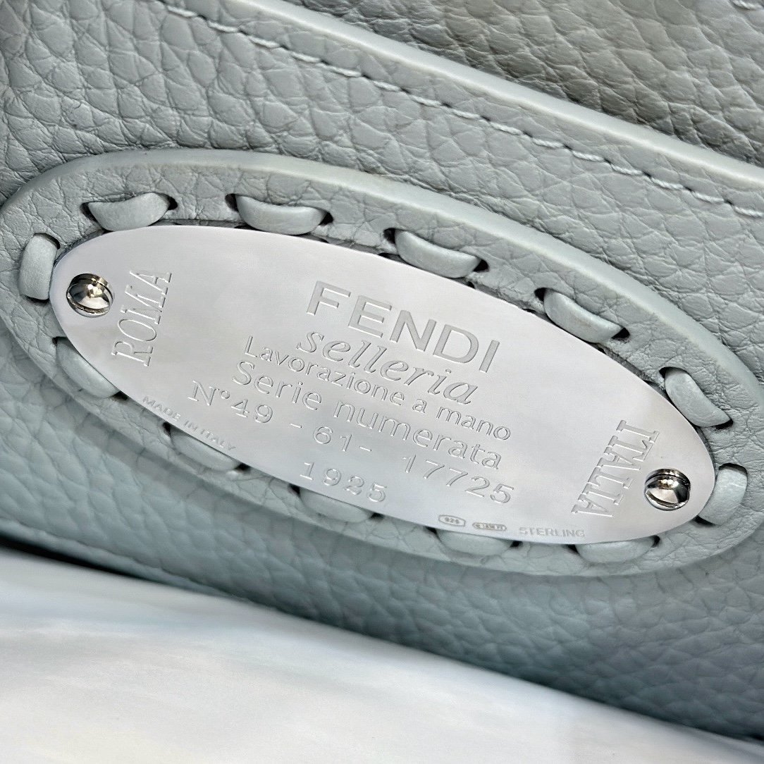 펜디 펜디 쁘띠 피카부 아이씨 유 레플리카 7번 이미지 - Bag | 세미샵 레플리카 사이트