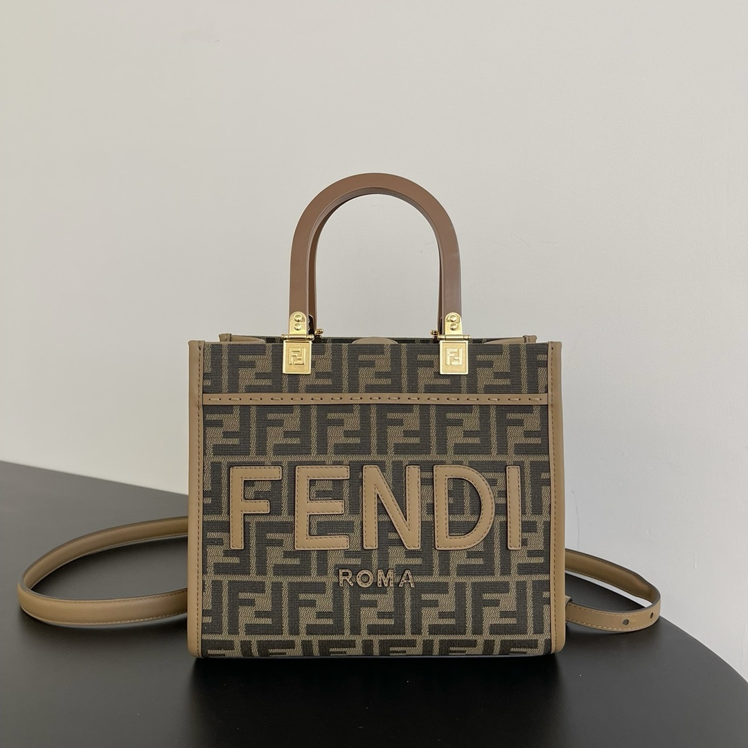 펜디 펜디 스몰 션샤인 쇼퍼백 레플리카 1번 이미지 - Bag | 세미샵 레플리카 사이트